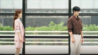 Takdir dan Cinta Melintasi Kehidupan dalam “See You in My 19th Life”