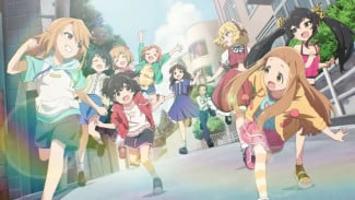5 Rekomendasi Anime dengan Tema Idol Cewek yang Wajib Ditonton