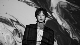 Chanyeol Resmi Debut Solo di Jepang dengan Mini Album Pertama