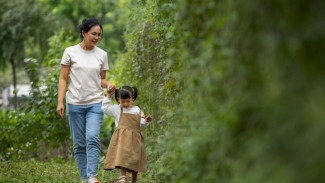 3 Rahasia Membuat Anak Nurut Tanpa Harus Berteriak Berkali-kali