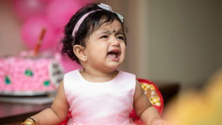 3 Tips Mengatasi Anak Rewel Tanpa Gadget