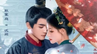 Spring Fever, Kisah Cinta dan Pemberantasan Korupsi