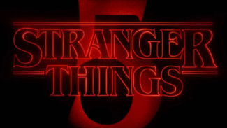 Rilis November 2025, Stranger Things Season 5 Janjikan Ending Paling Gila!