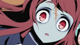 Sinopsis Anime Zombieland Saga, Kisah Grup Idola Zombi