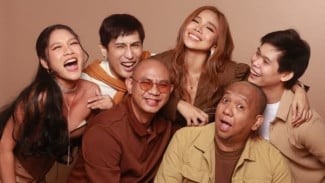 MYMP, Band Akustik Legendaris dari Filipina