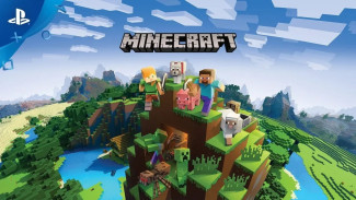 Minecraft “Mounts of Mayhem” Perkenalkan Spear & Nautilus sebagai Fitur Baru Dalam Update