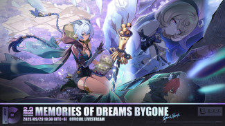 Zenless Zone Zero Versi 2.3 Siap Hadir 15 Oktober, Livestream Bocorkan Karakter Baru & Event Spesial