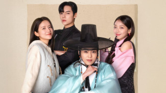 4 Rekomendasi Drama Korea yang Mirip Bon Appétit, Your Majesty