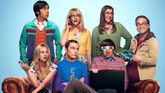 4 Rekomendasi Sitcom Amerika Terbaik dengan Humor yang Mengocok Perut