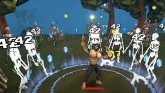 Megabonk, Proyek Game Baru yang Siap Bawa Inovasi ke Dunia Gaming