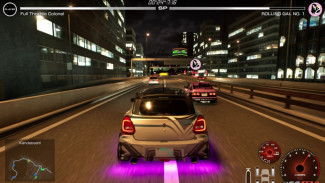 Tokyo Xtreme Racer Siap Meluncur Versi Penuh September 2025