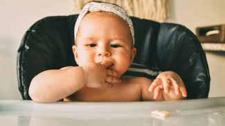 Finger Food, Makanan Pendamping ASI yang Nikmat dan Bergizi untuk Bayi