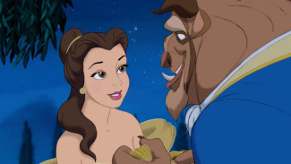 Ketika Dongeng Disney Bicara Kesetaraan Gender, Pesan Terselubung Beauty and the Beast