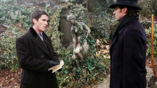 Persaingan Dua Pesulap Abad ke-19 Dalam Film The Prestige