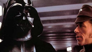 Film Star Wars Masuk Jajaran Film Sci Fi Dengan Rating Tertinggi di Situs IMDb!