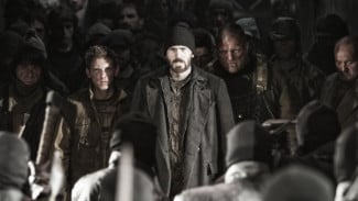 Film Snowpiercer dan Bong Joon-ho, Ketika Ketidaksetaraan Sosial Memicu Revolusi