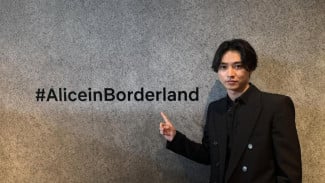 Populer di Jepang, Berikut 5 Rekomendasi Drama dan Film Kento Yamazaki yang Wajib Ditonton