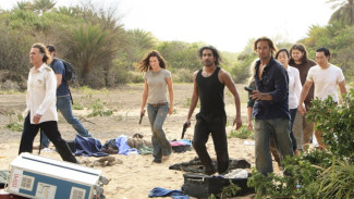 Lost, Drama Survival Terbaik dengan Misteri Pulau dan Filosofi Kehidupan