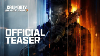 Call of Duty Black Ops 7 Diumumkan, Rilis November 2025 dengan Fitur Baru
