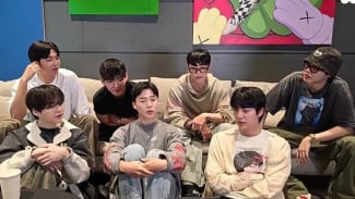 BTS Umumkan Comeback 2026 dengan Album Baru dan Tur Dunia