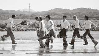 7 Lagu NCT DREAM Paling Romantis yang Wajib Kamu Dengar Saat Jatuh Cinta
