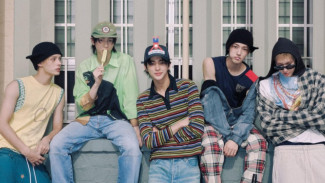 Rookie K-Pop 2025, CORTIS Tembus Billboard 200 Dua Minggu Berturut-turut dan Pecahkan Penjualan Global!