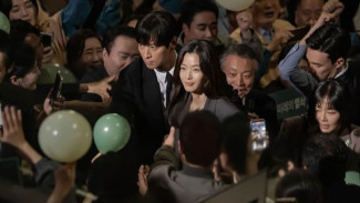 5 Drama Korea Terpopuler September 2025, Jangan Sampai Kelewat!