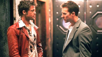 Fight Club, Rahasia Gelap yang Mengubah Segalanya