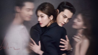 Sinopsis dan Pemeran Loves Ambition, Drama China Terbaru Zhao Lusi