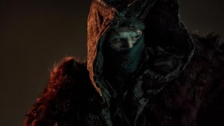 Film Jacob Elordi Frankenstein, Adaptasi Klasik Antara Horor dan Tragedi Manusia