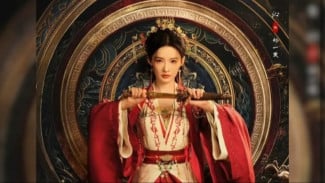 Fated Hearts, Perjumpaan Bermusuhan Berujung Takdir Cinta ​Entertaiment