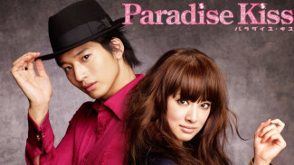 Identity Journey di “Paradise Kiss (2011)”, Dari Keraguan Hingga Percaya Diri