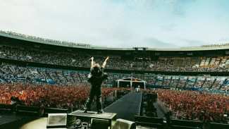 Official HIGE DANdism Menyajikan Pop-Rock yang Menggugah Jiwa