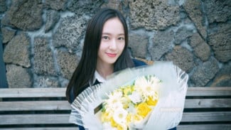 Wajib Tonton! Drama Korea Terbaik Dibintangi Krystal
