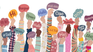 5 Cara Jitu Didik Anak Anda Menjadi Polyglot