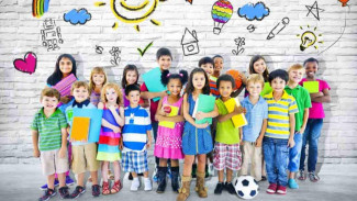Setiap Anak Terlahir Cerdas! Kenali Jenis-Jenis Kecerdasan Anak