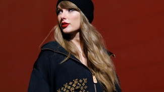 Taylor Swift Ungkap Alasan Tak Akan Tur Lagi dalam Waktu Dekat