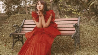 Vira Talisa, Si Pembawa Angin Segar di Musik Indie Pop Indonesia