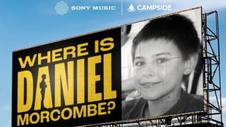Sony Music Entertainment Hadirkan Podcast Tentang Daniel Morcombe
