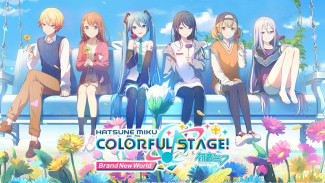 Project SEKAI Server Jepang Rayakan 5th Anniversary, Hadirkan Event, Hadiah, dan Festival Spesial