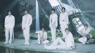 7 Lagu NCT Dream yang Menyentuh tentang Luka, Harapan, dan Masa Depan