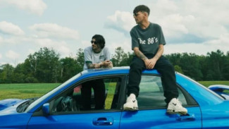 Comeback Mengejutkan! Zayn Malik & Louis Tomlinson Reuni di Netflix, Angkat Kisah Pilu One Direction