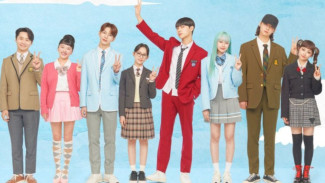 Drama Adaptasi Webtoon Spirit Fingers Segera Tayang, Ini Sinopsisnya!