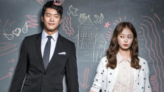 6 Rekomendasi Drama Korea dengan Karakter Pria Dingin dan Cuek tapi Bikin Meleleh