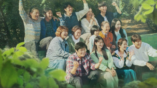5 Rekomendasi Drakor Jika Kamu Belum Move On dari When Life Gives You Tangerines