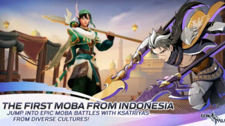 Game Lokapala Mulai Sepi, di Tengah Isu Anantarupa Studios Belum Bayar Pegawai