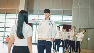 7 Drama Korea Adaptasi Webtoon Terpopuler Tahun 2024