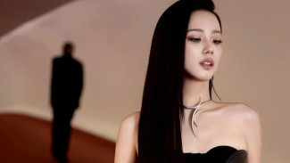 Teaser Misterius Jisoo BLACKPINK Isyaratkan Duet bareng Zayn Malik