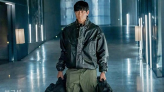 Tempest, Intrik Politik dan Cinta dalam Drama Spy Terbaru Korea