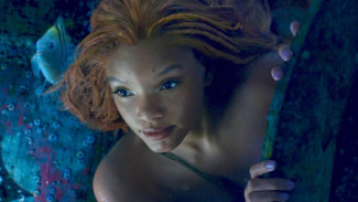 Dari Siren ke Suara Perlawanan The Little Mermaid 2023, Rahasia Feminisme dan Politik Kebenaran